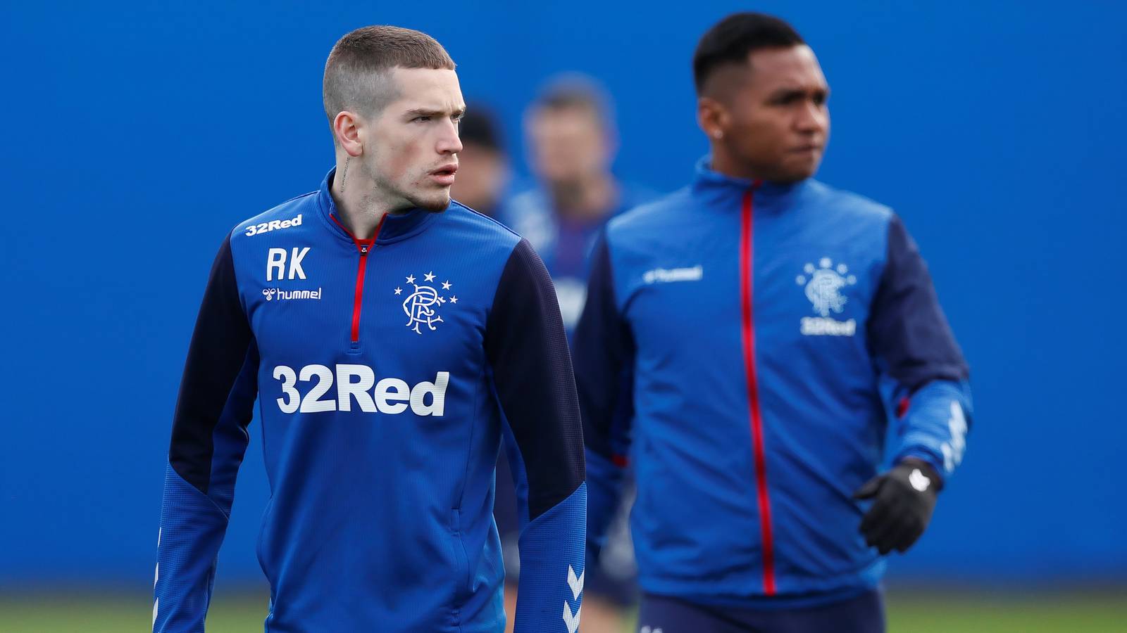 I Rangers potrebbero vedere accettata un’offerta a prezzo ridotto per ingaggiare il prossimo Ryan Kent a Ibrox I Rangers potrebbero vedere accettata un’offerta a prezzo ridotto per ingaggiare il prossimo Ryan Kent a Ibrox
