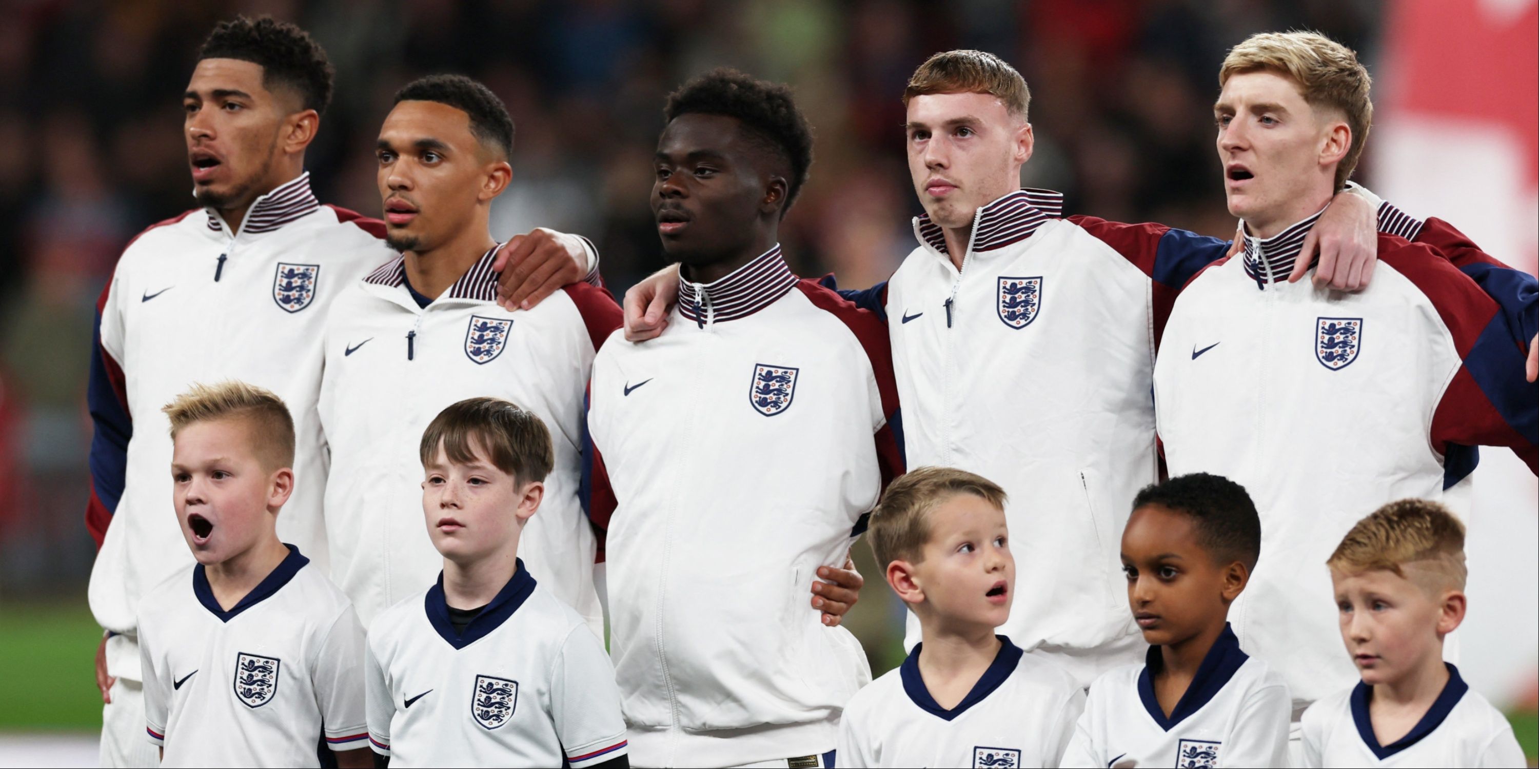 Saka-Palmer-Gordon-England-Alexander-Arnold-Bellingham