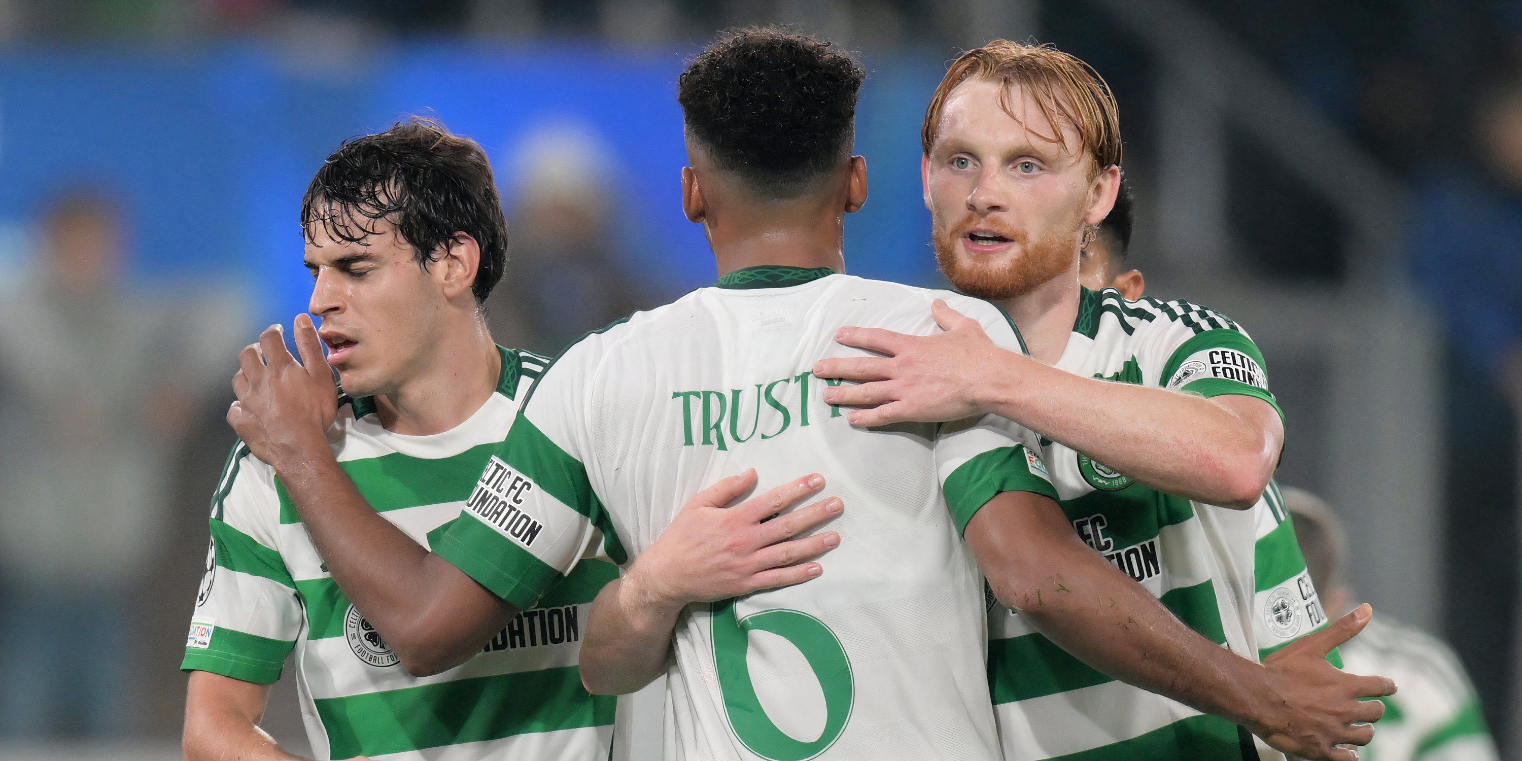 Trusty-Celtic-Champions-League