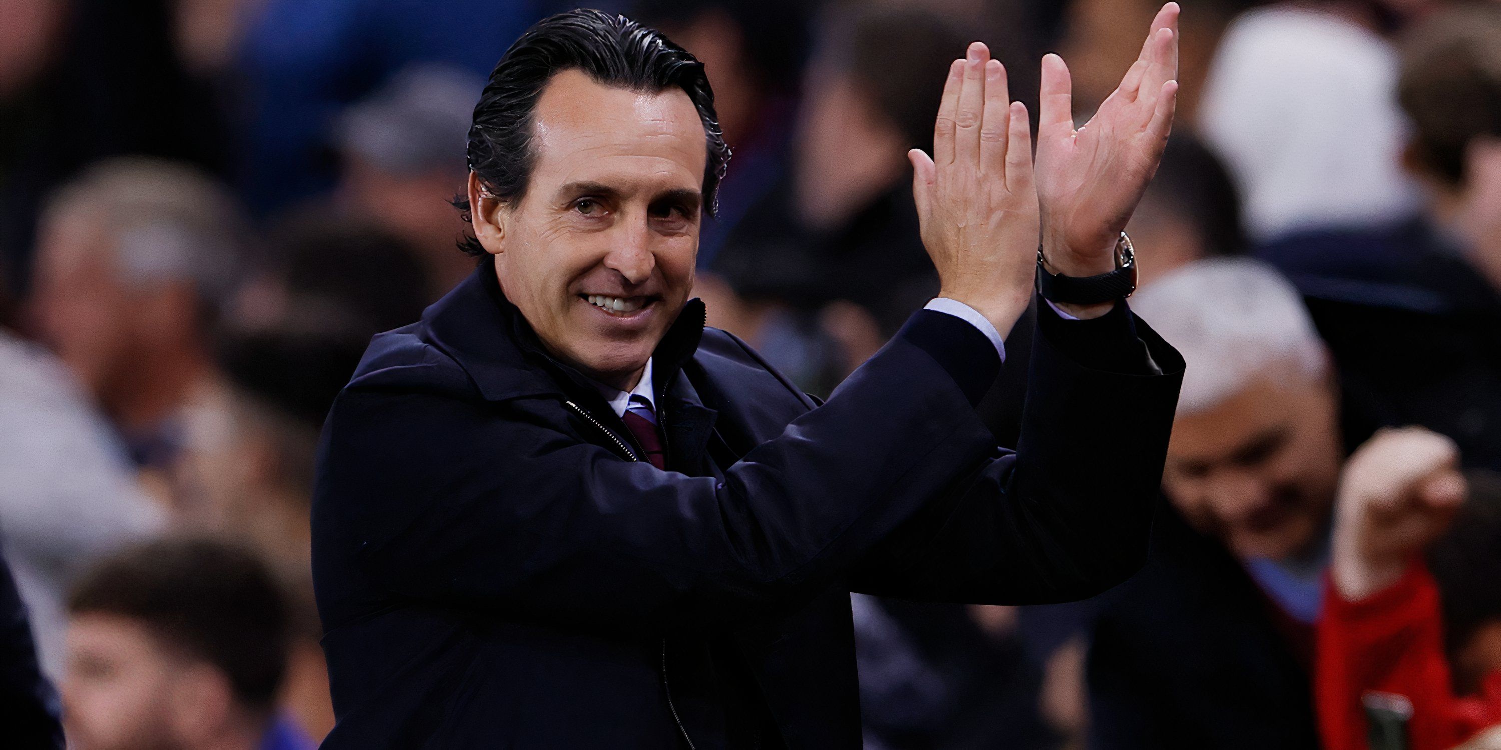 Unai-Emery