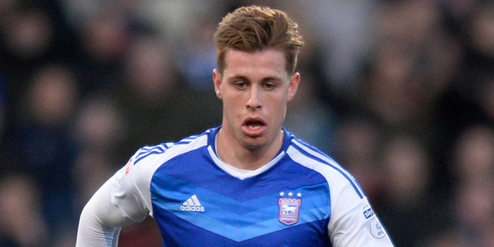 Worth more than Szmodics: Ipswich star has seen value rise 260% since exit