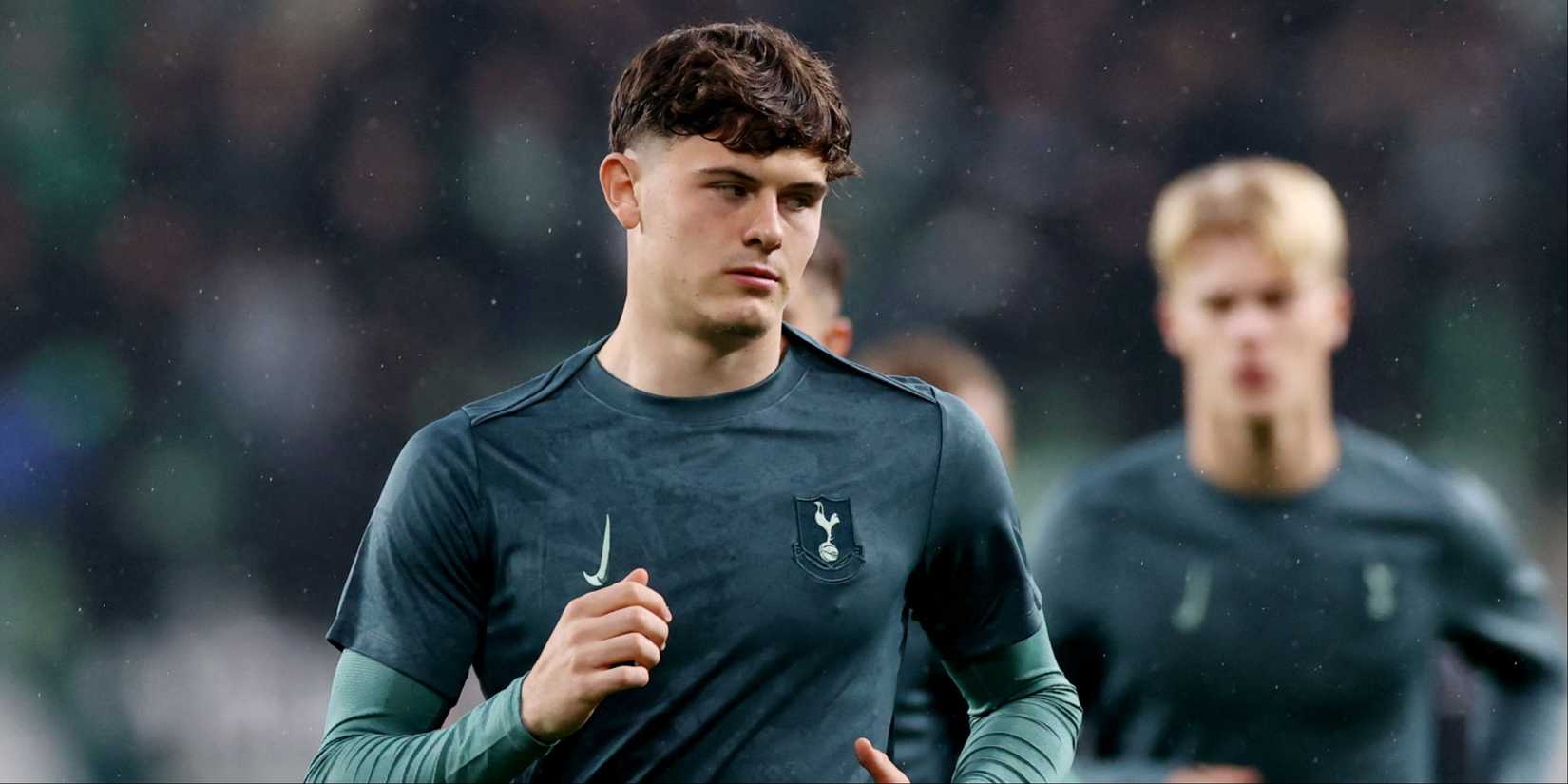 Will-Lankshear-Spurs-Tottenham