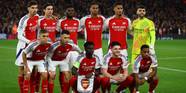Bad News For Saka Havertz Arsenal Star Ruled Out For A Month With Injury