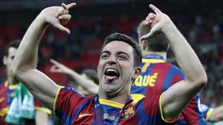 xavi-barcelona-final-da-liga dos campeões