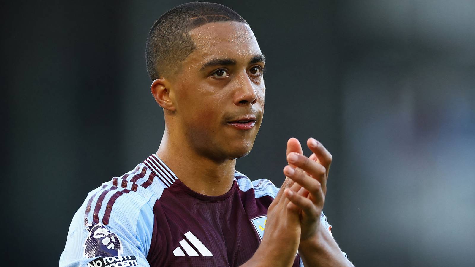 £26m star wanted: Aston Villa are ready to sign their new Youri Tielemans