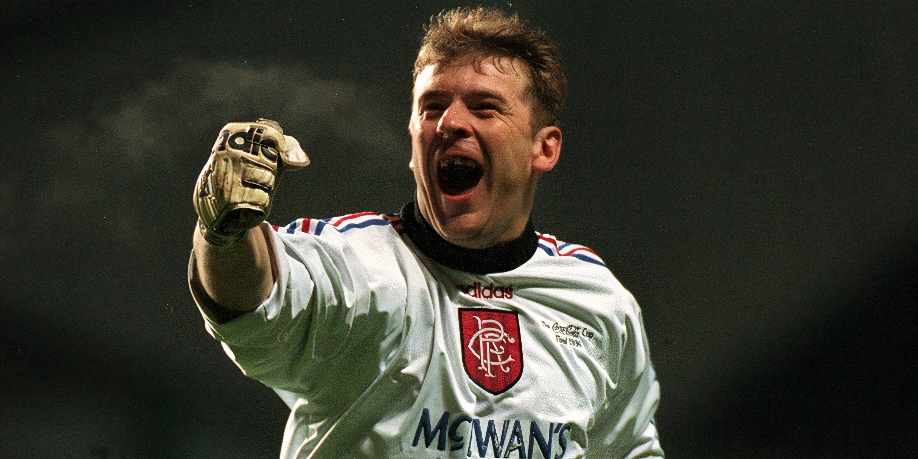 andy-goram-rangers