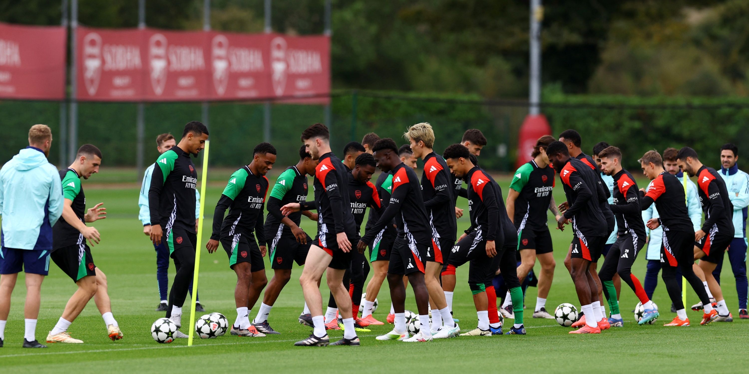 arsenal-training-premier-league