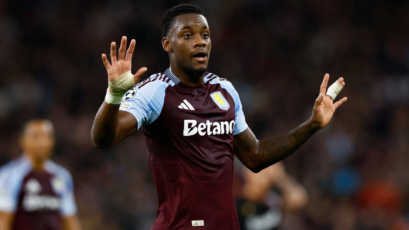 He's a sensation: Why Aston Villa are so desperate to sign the new Duran