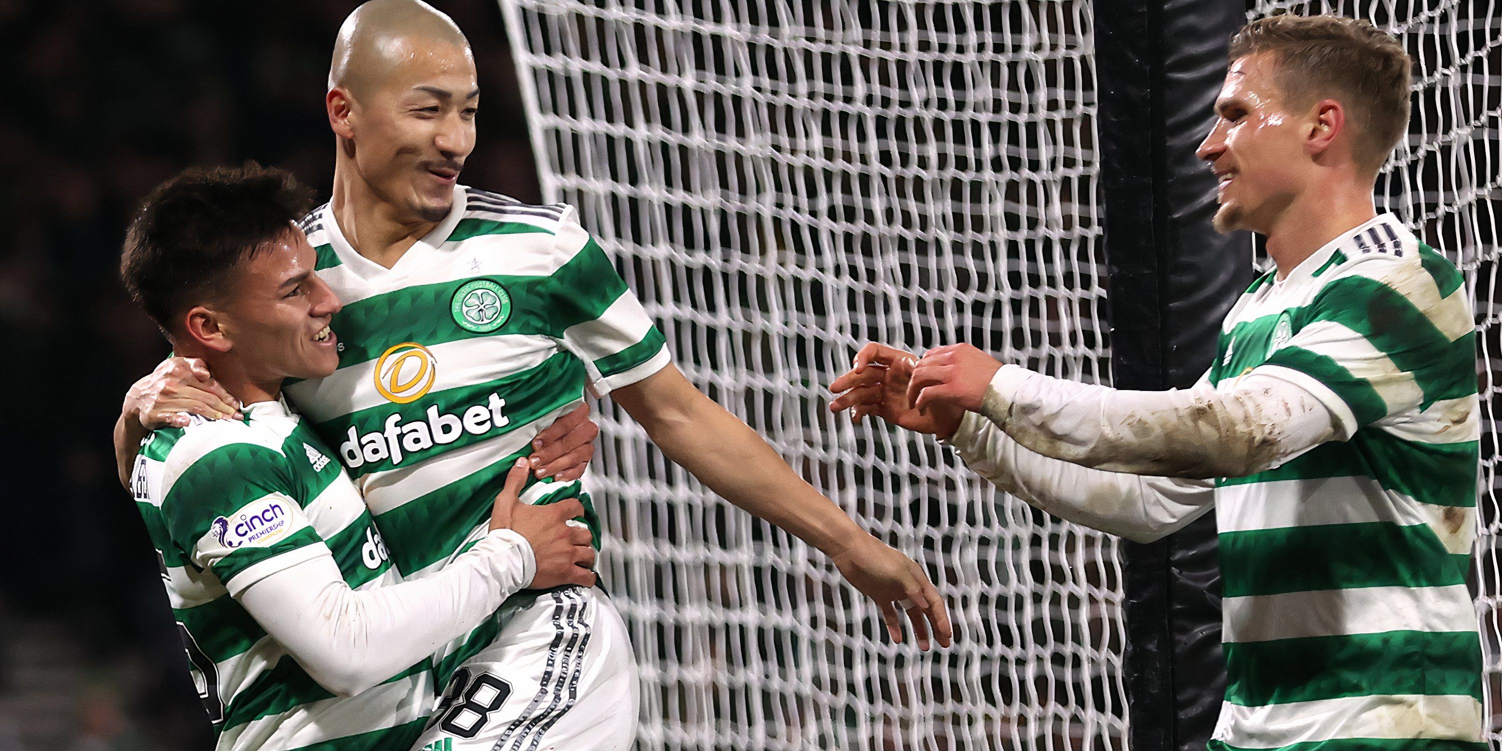 Three players Celtic must cash in on in January