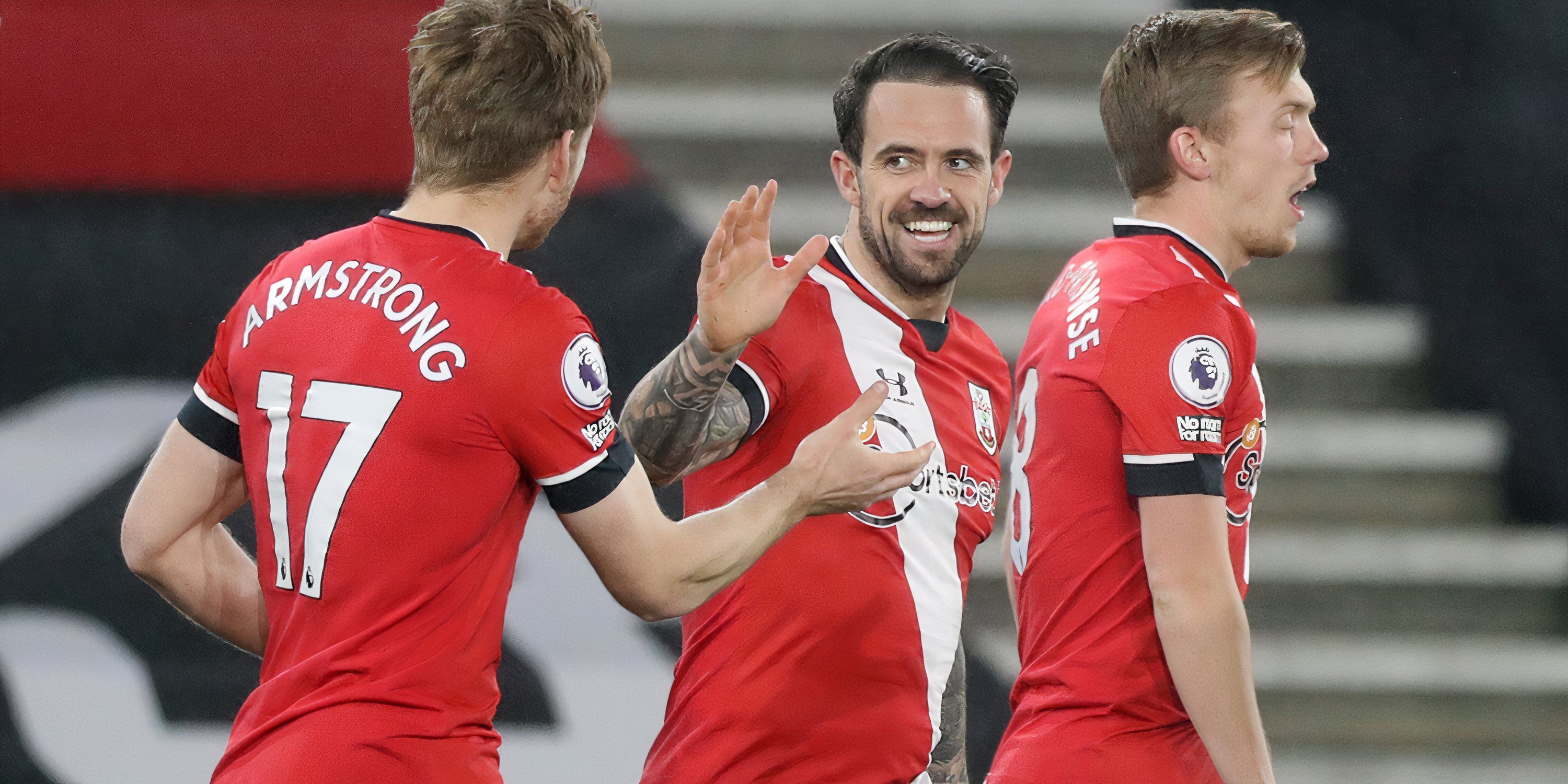 Danny-Ings-Southampton