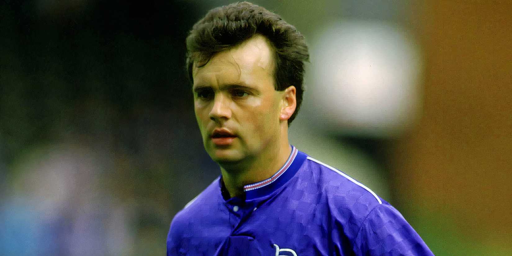 The 10 greatest Rangers players of all time - ranked