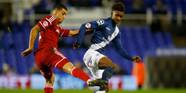 Birmingham Thought They Had another Demarai Gray Now He Plays In China