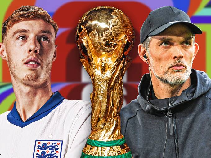 FIFA Have Banned One Country From 2026 World Cup fifa-have-banned-one-country-from-2026-world-cup