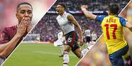 The 10 Best FA Cup Final Goals Of All Time Ranked