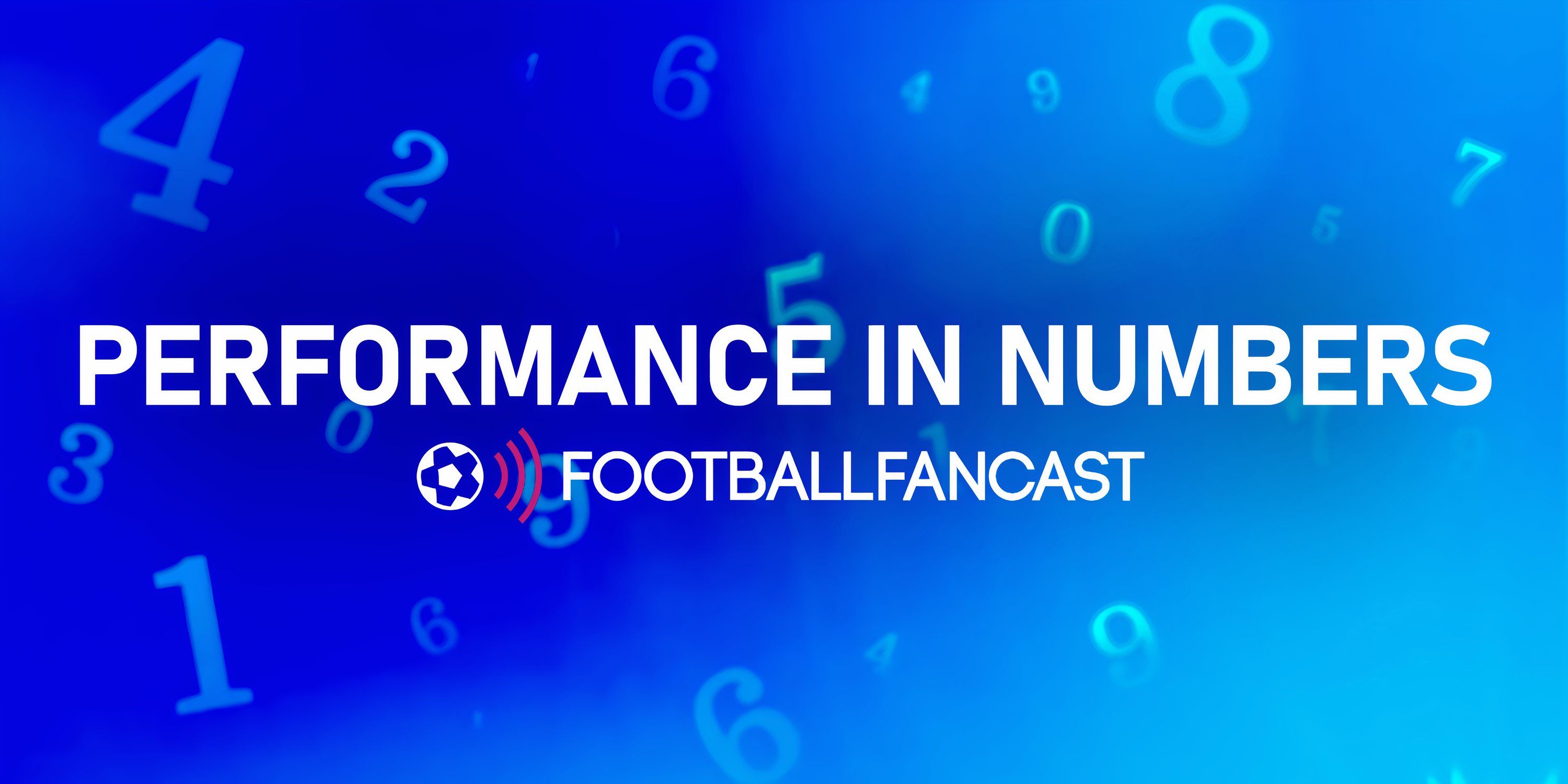 FFC performance in numbers