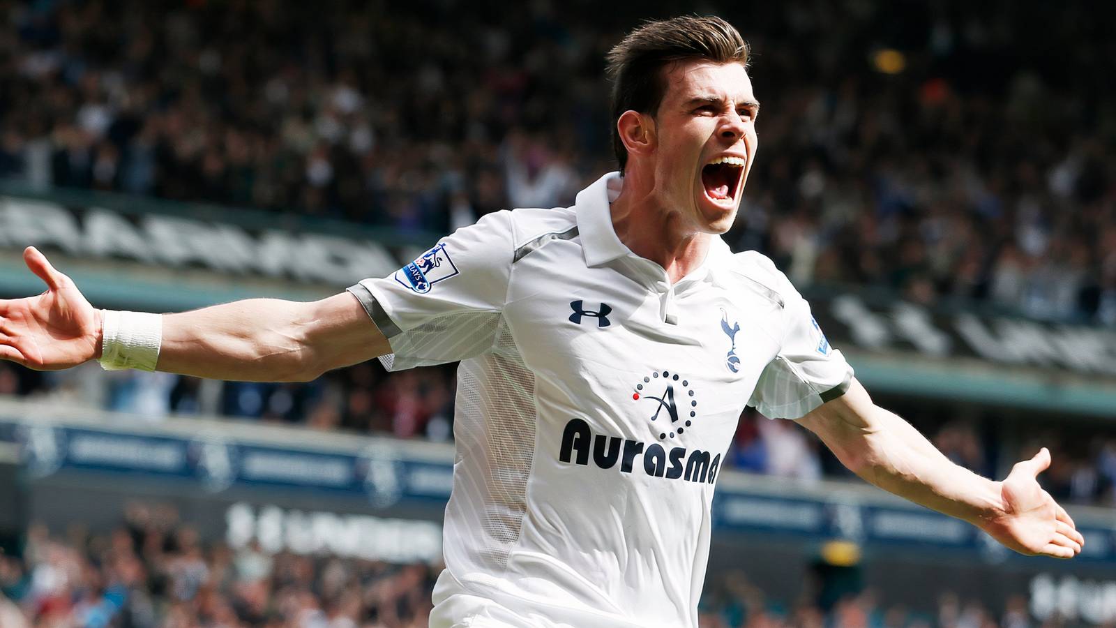 Deviantart Risen His value has risen £26m in 2026: Spurs have struck gold on their new Bale