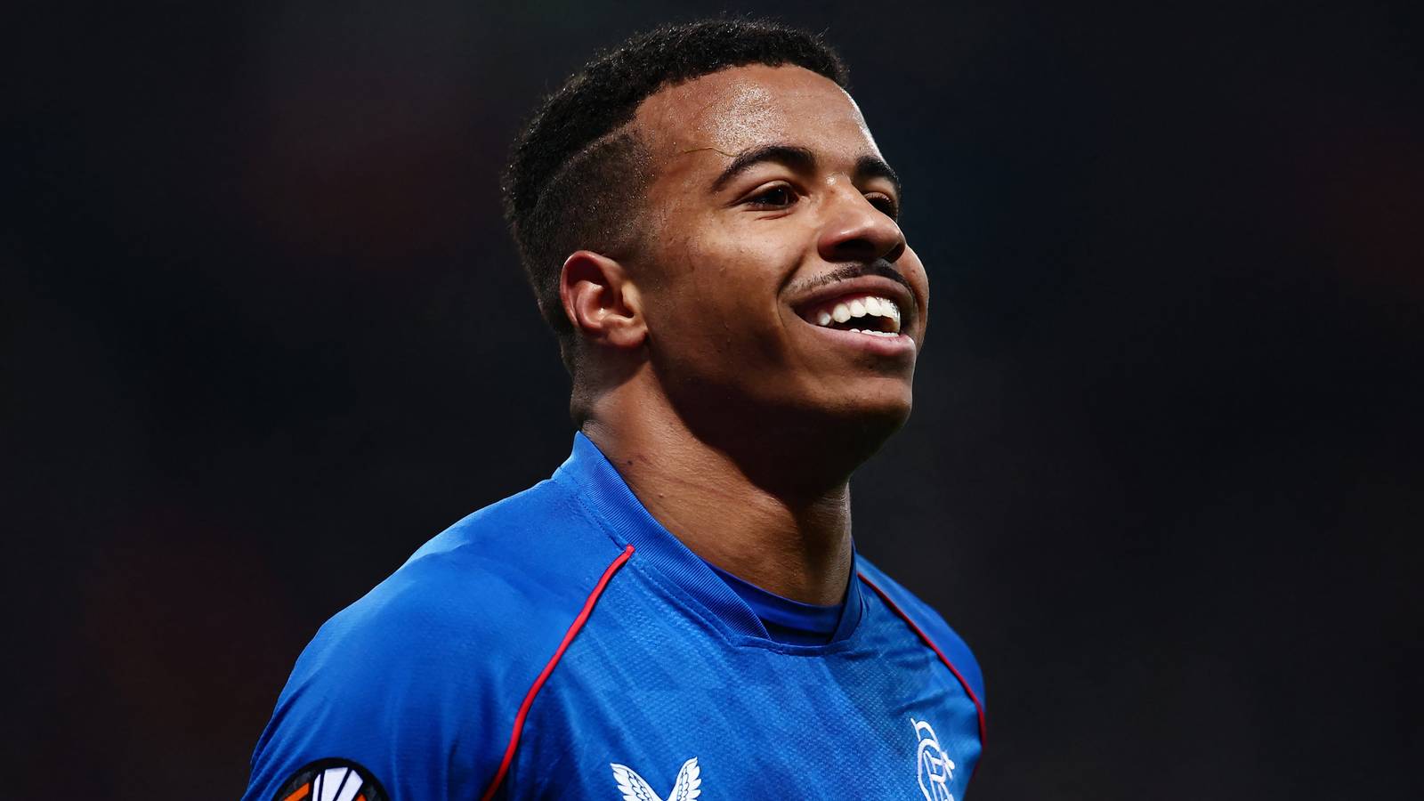 Why Rangers could be heading toward Igamane repeat by signing £9m star