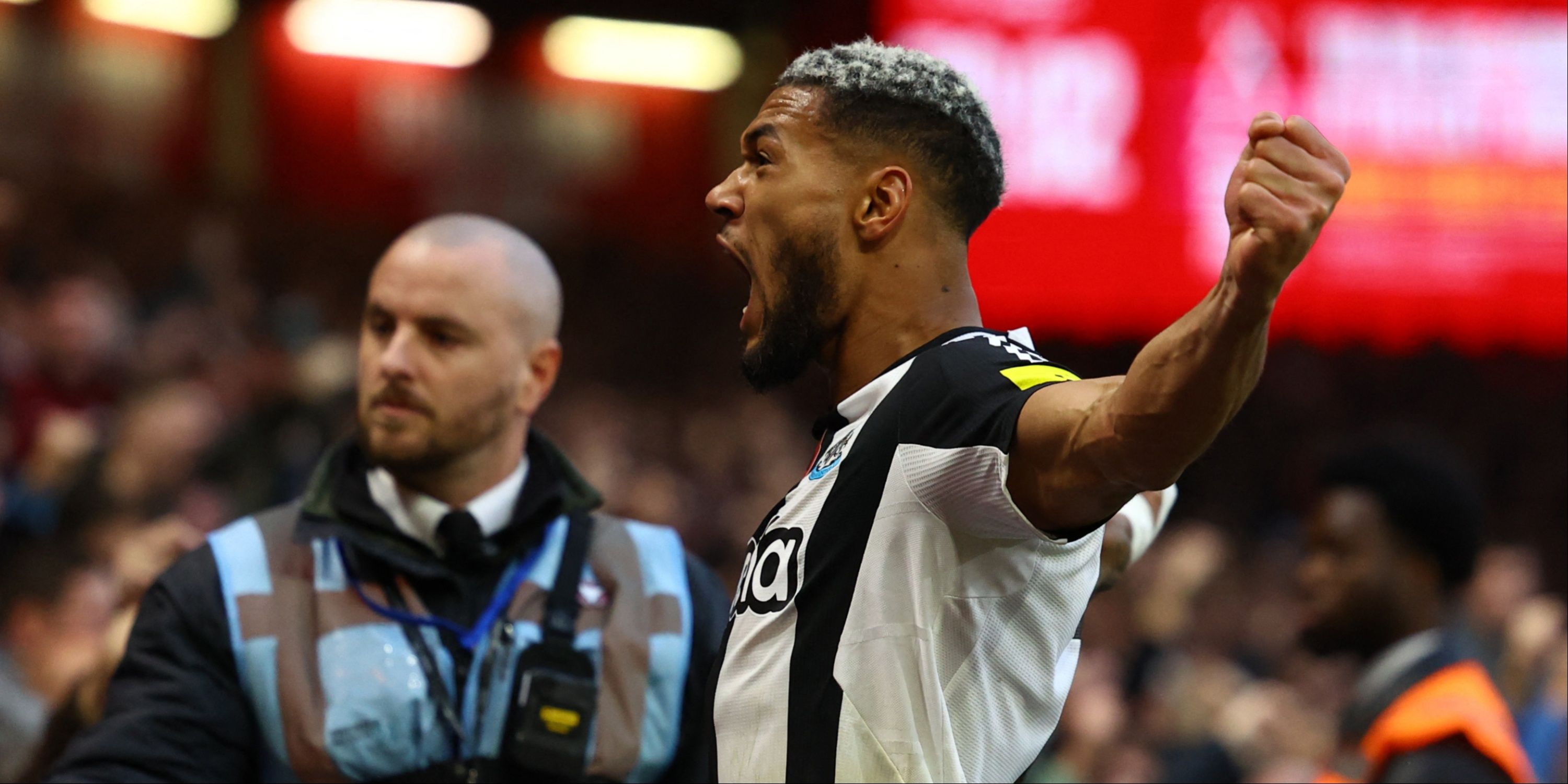 Joelinton-Newcastle-Forest