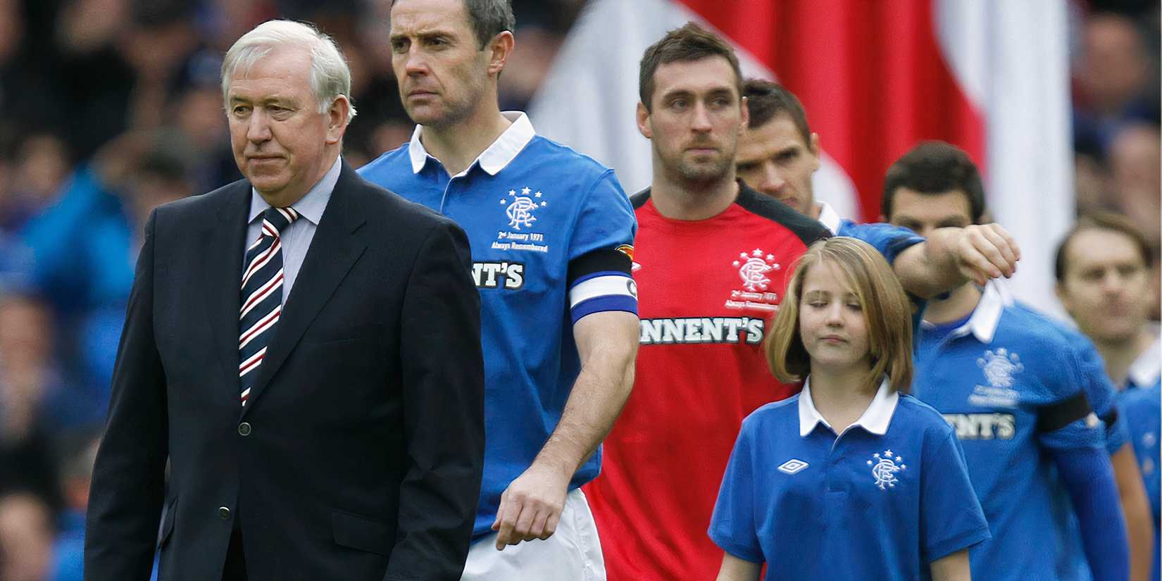 The 10 greatest Rangers players of all time - ranked