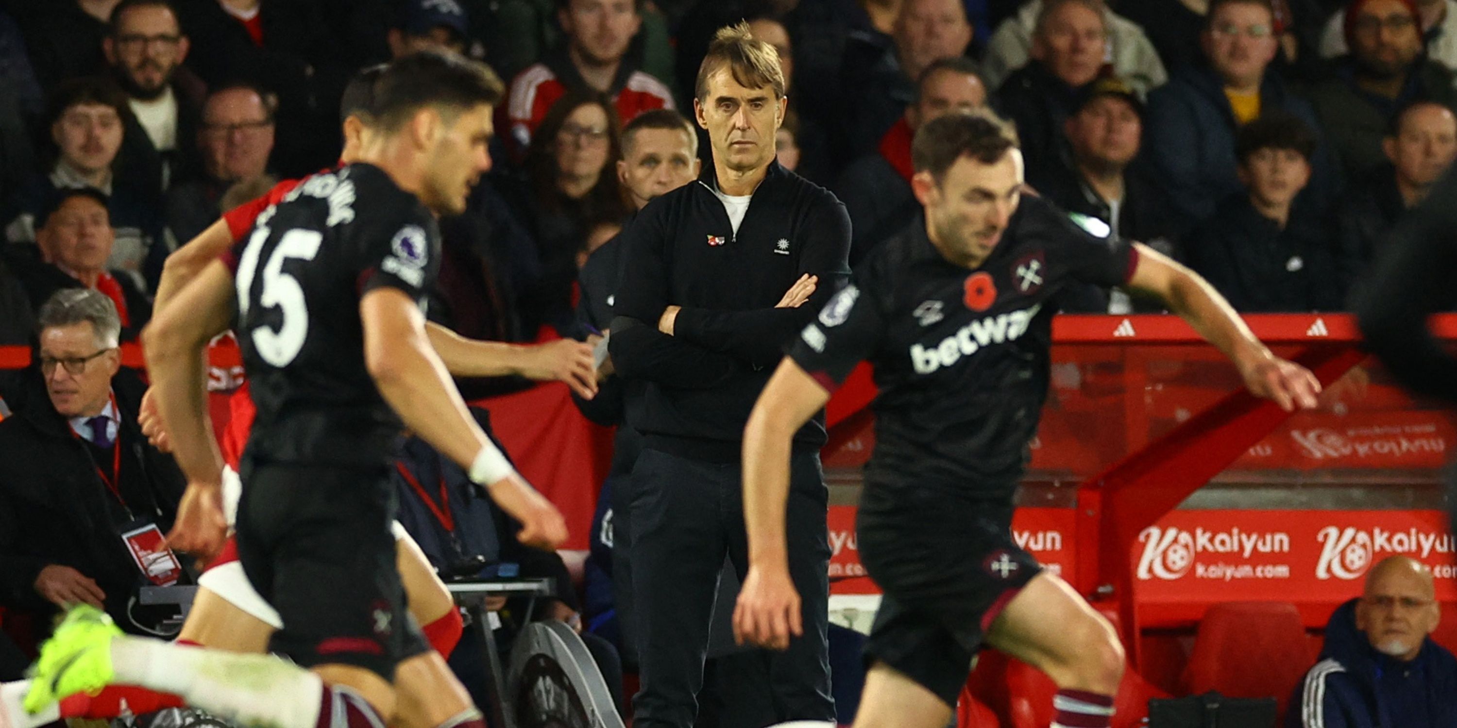 julen-lopetegui-west-ham-premier-league