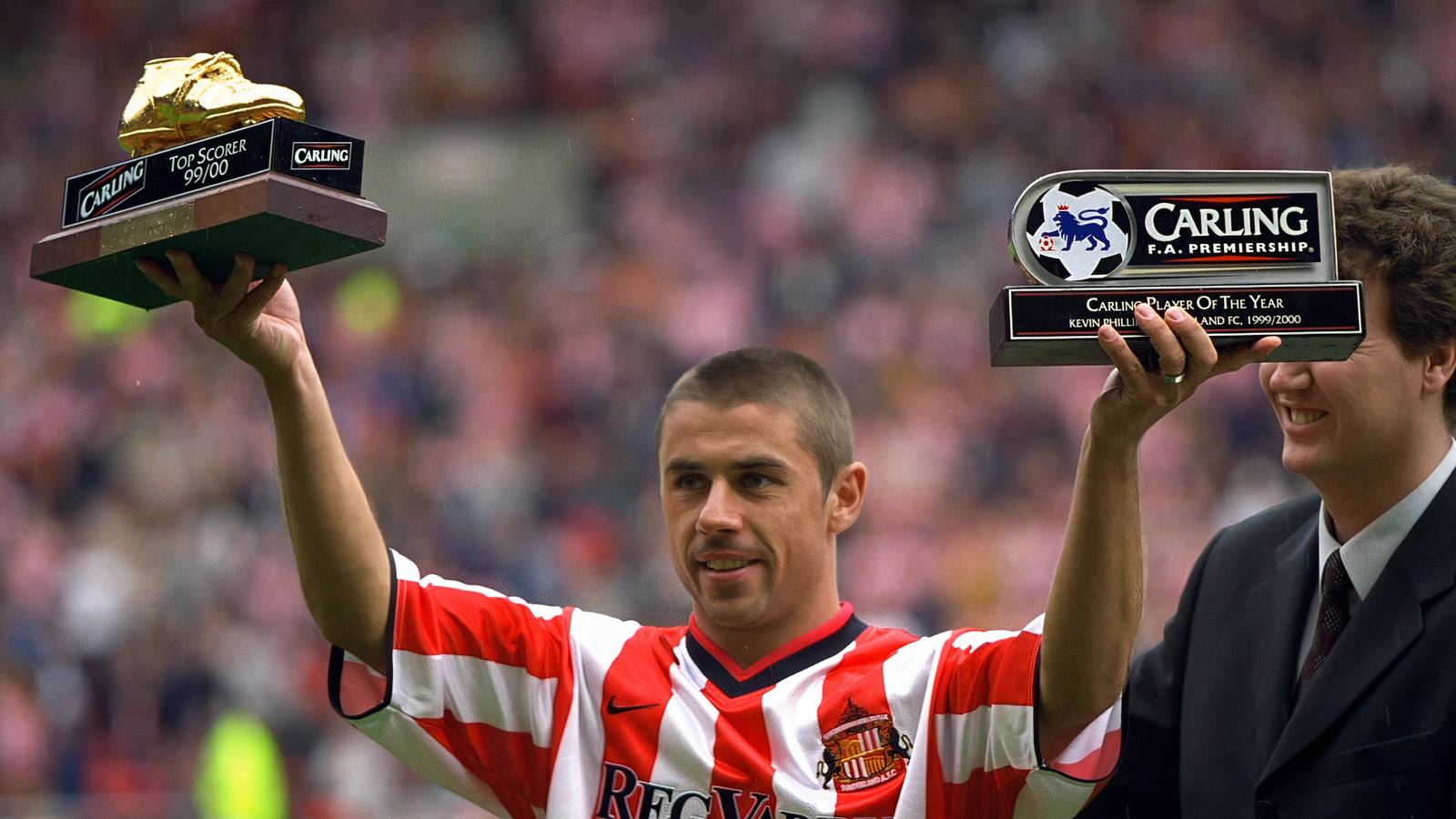 Sunderland star is surpassing Xhaka as their best player since Phillips