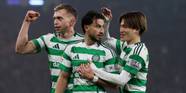 Celtic Hit Gold On magical Ace Who s Worth More Than Every Rangers Player