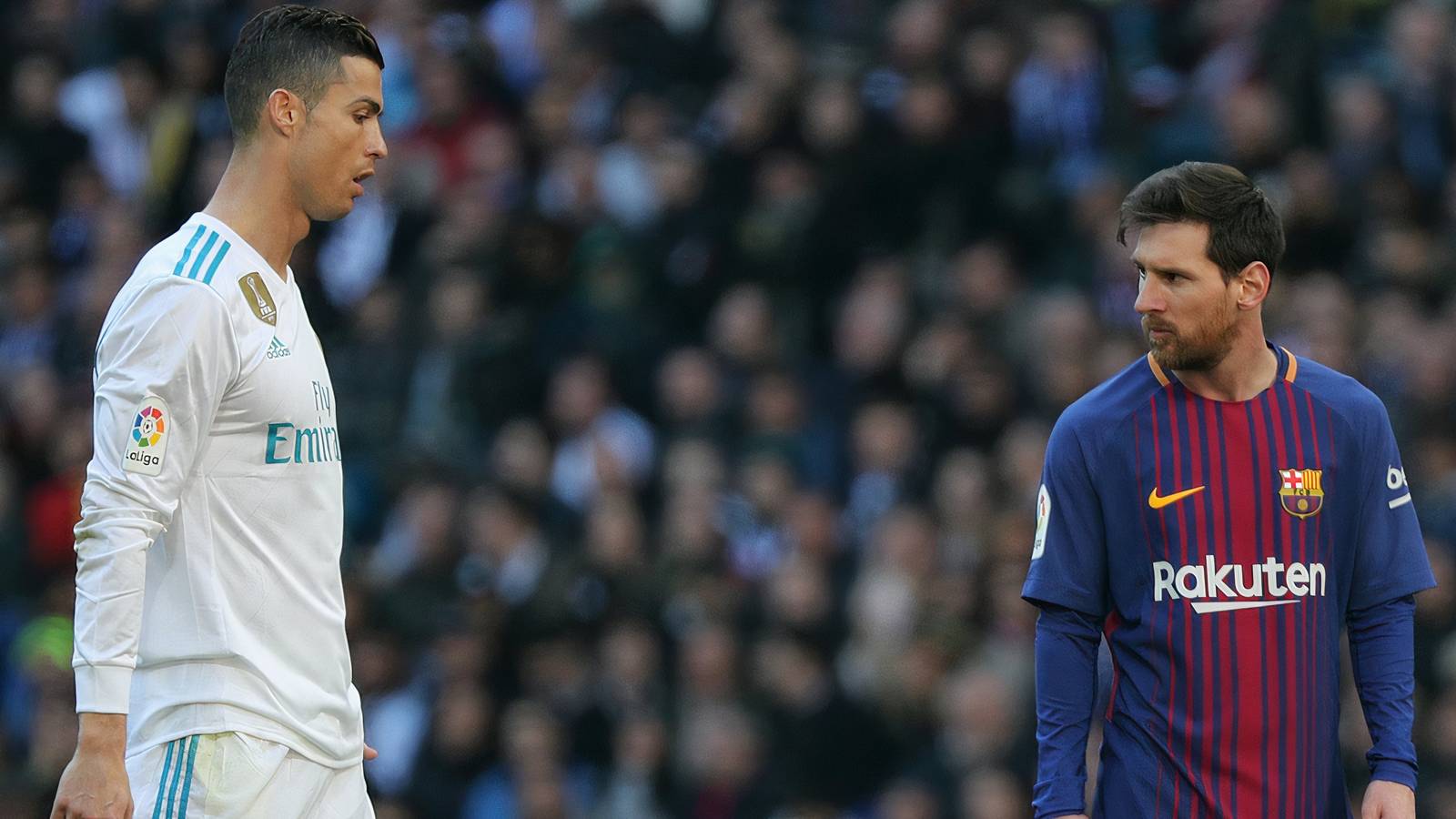 I Played With Messi And Ronaldo But England Legend Was My Best Ever i-played-with-messi-and-ronaldo-but-england-legend-was-my-best-ever