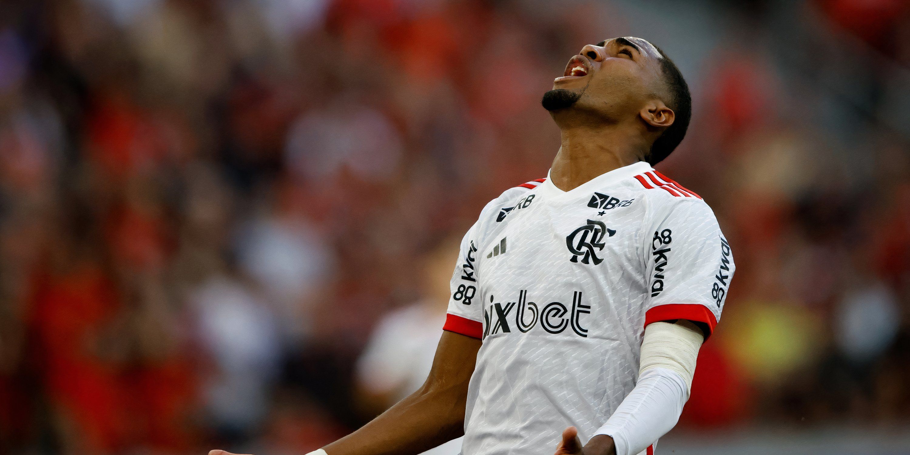 Nottingham Forest plotting huge £40m+ transfer move for young Brazilian gem