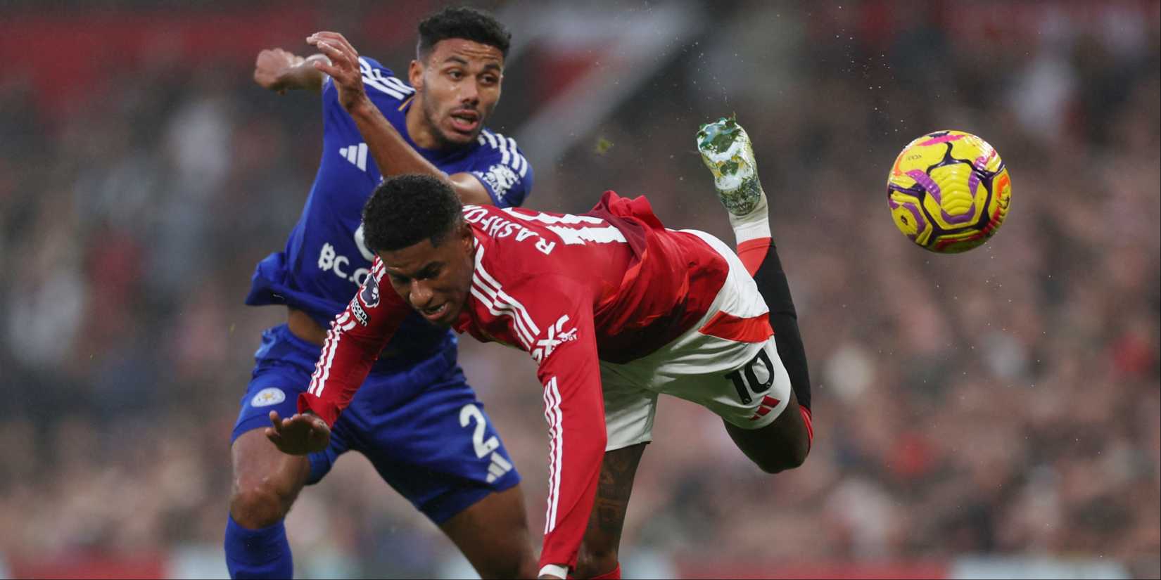 Leeds enclosed index to sign the "adventurer" star star-news.press/wp Marcus-Rashford-James-Justin-Man-Utd-Leicester