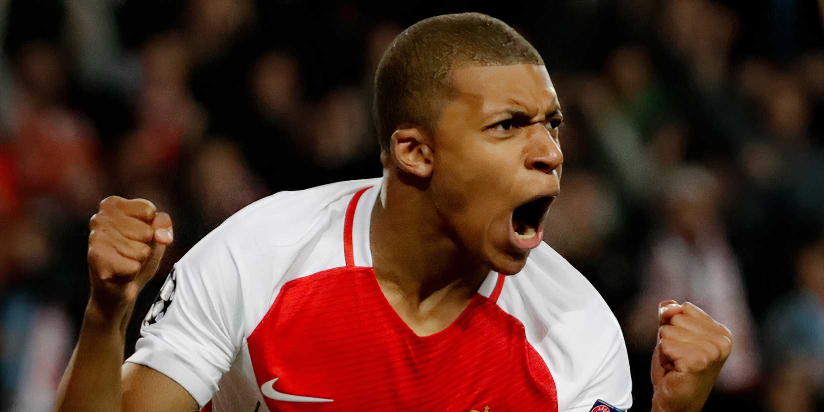 Mbappe-Monaco-Champions League