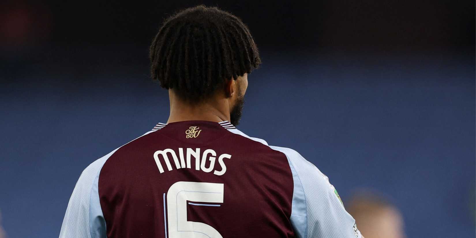 Mings