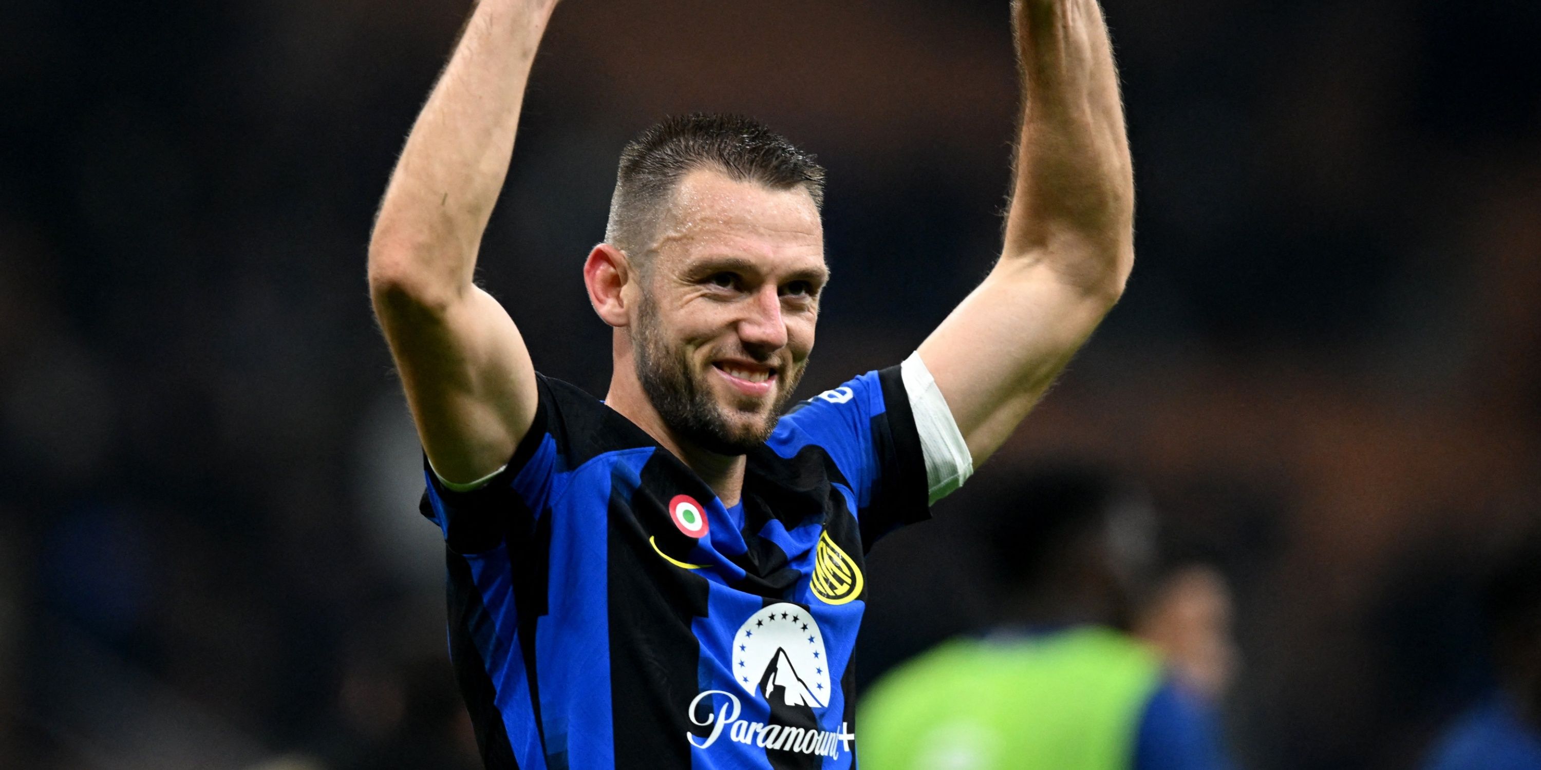 stefan-de-vrij-inter-milan