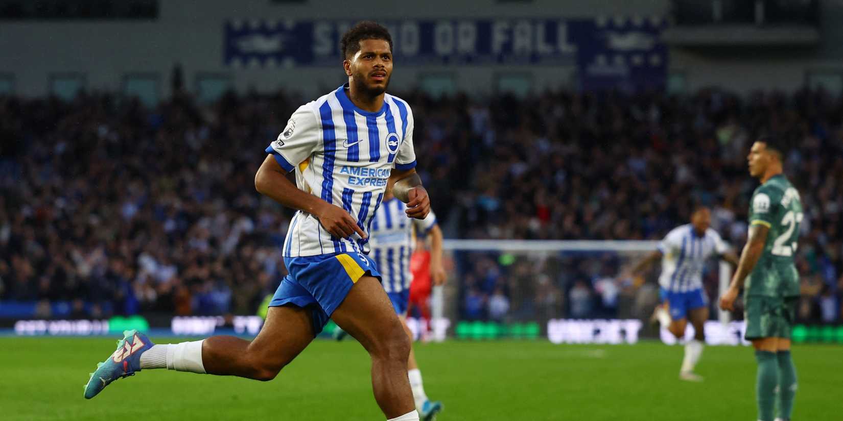 Georginio-Rutter-Brighton