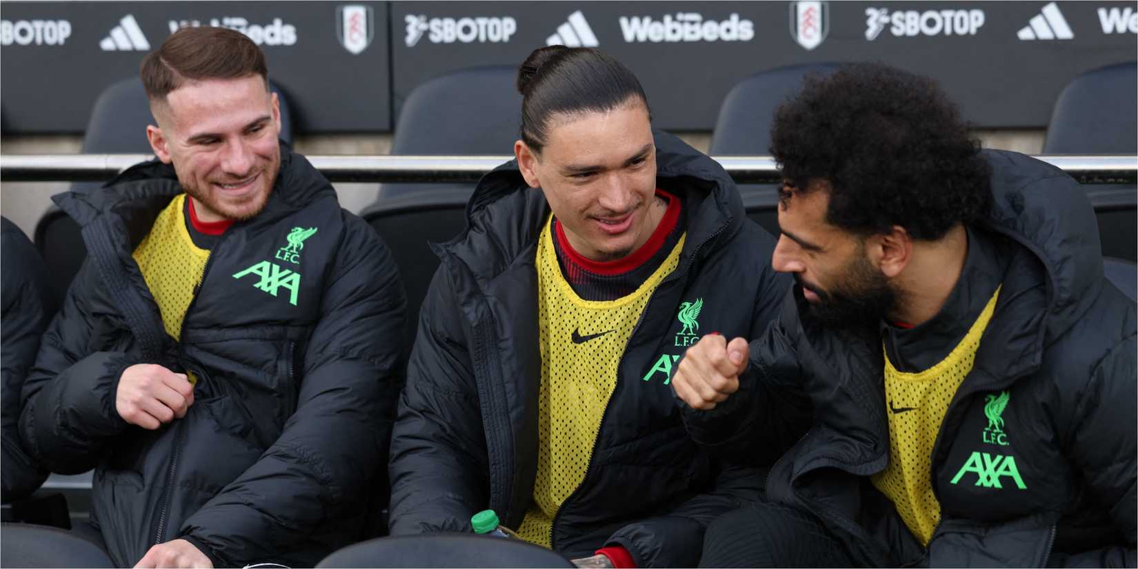 A guide to every chip on Fantasy Premier League (2024/25)