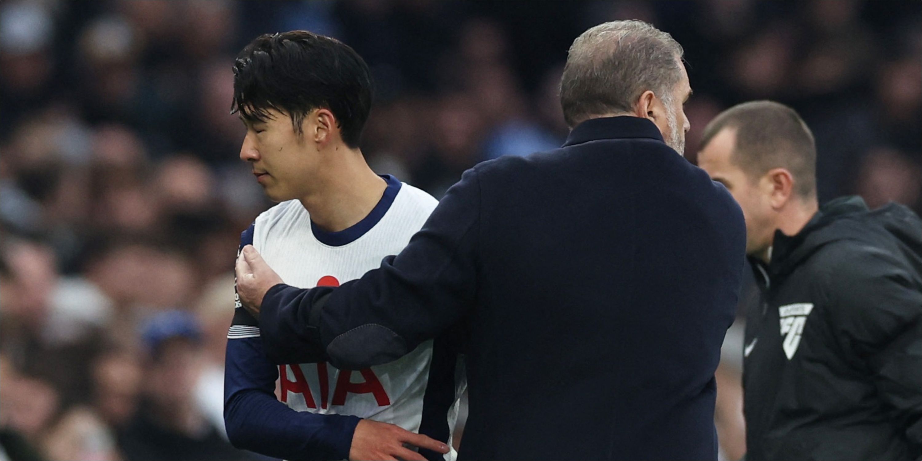 Son of Tottenham