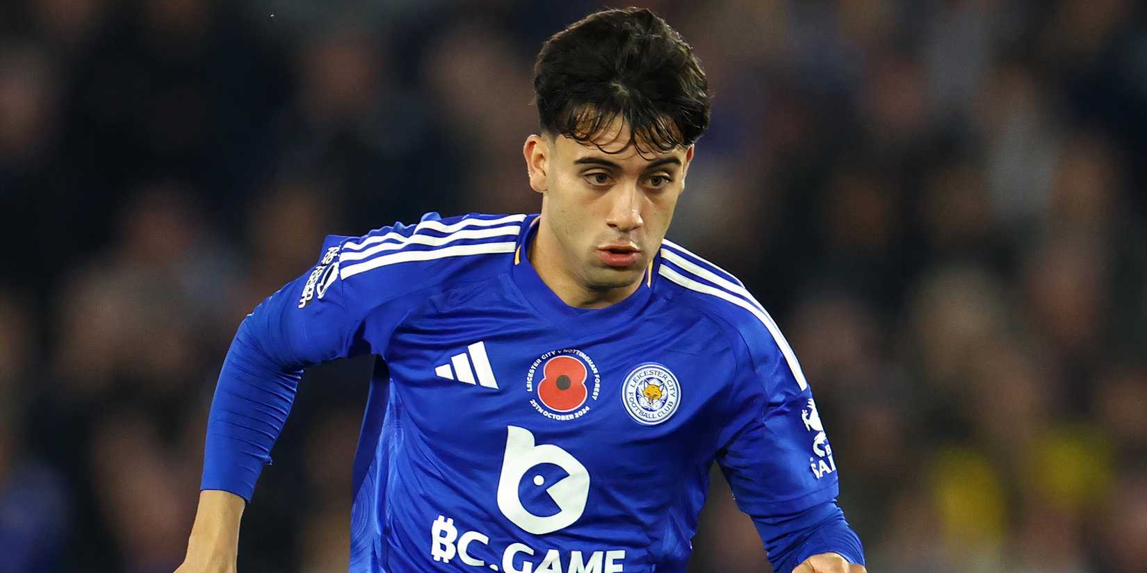 19-year-old Leeds Teenagers can be "seeing joy" Farke's Buonanotte star-news.press/wp Facundo Buonanotte