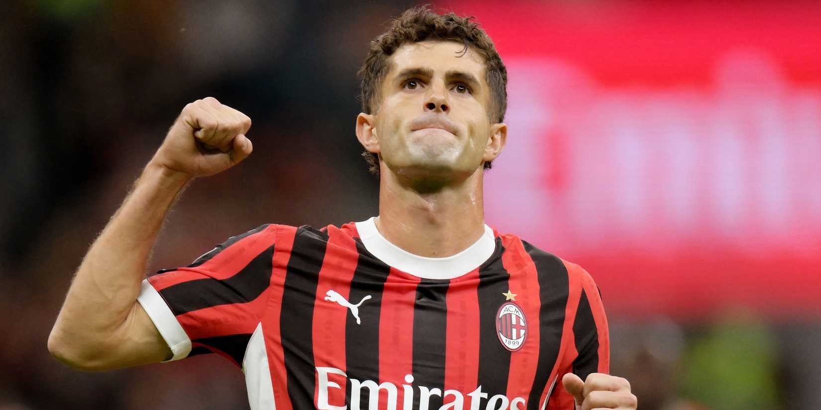 Tottenham en pole position pour recruter une ancienne star de Chelsea après les premières discussions pré-été 4 Christian Pulisic