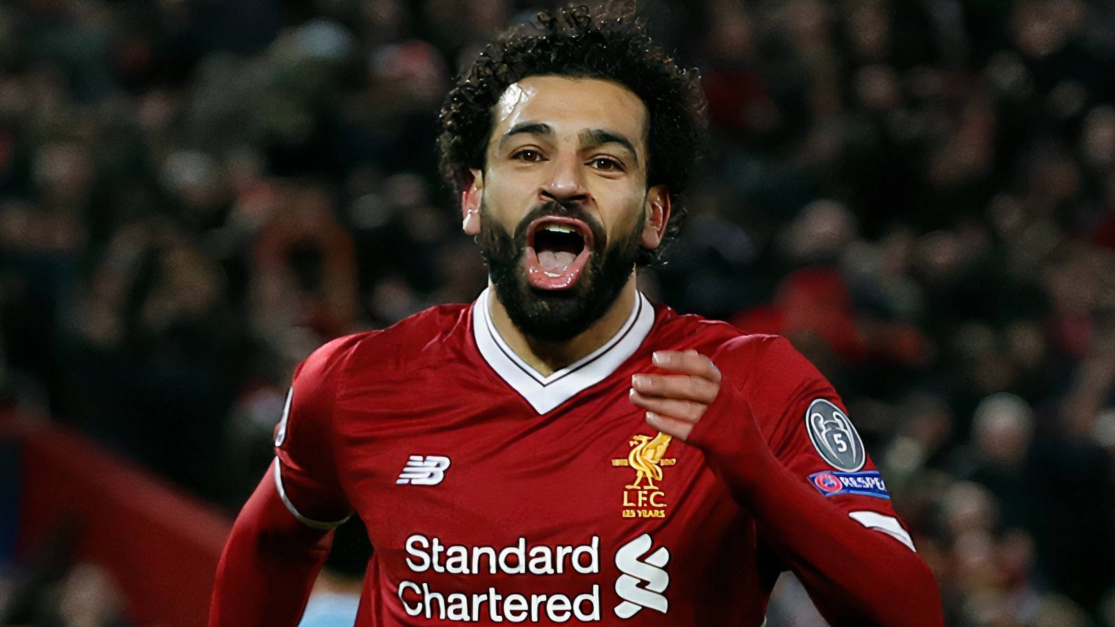 How could Arsenal’s £35m signing Salah repeat as the Gunners close to a deal How could Arsenal’s £35m signing Salah repeat as the Gunners close to a deal