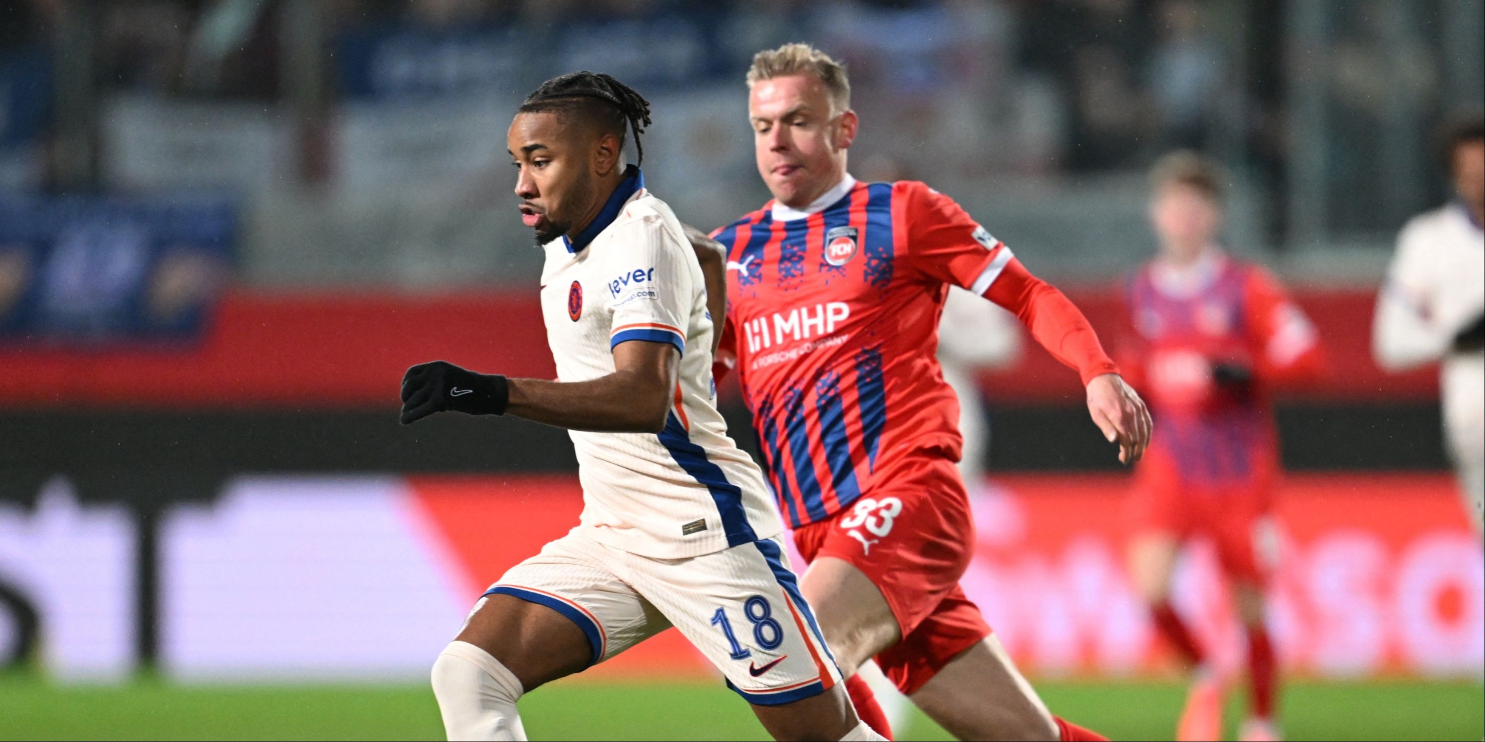 Nkunku-Chelsea-Heidenheim