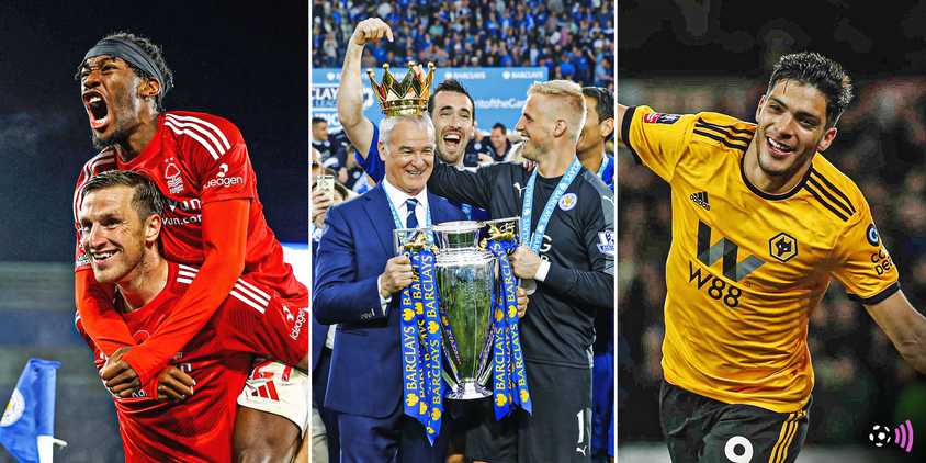 The 11 English football clubs with the most major trophies - ranked