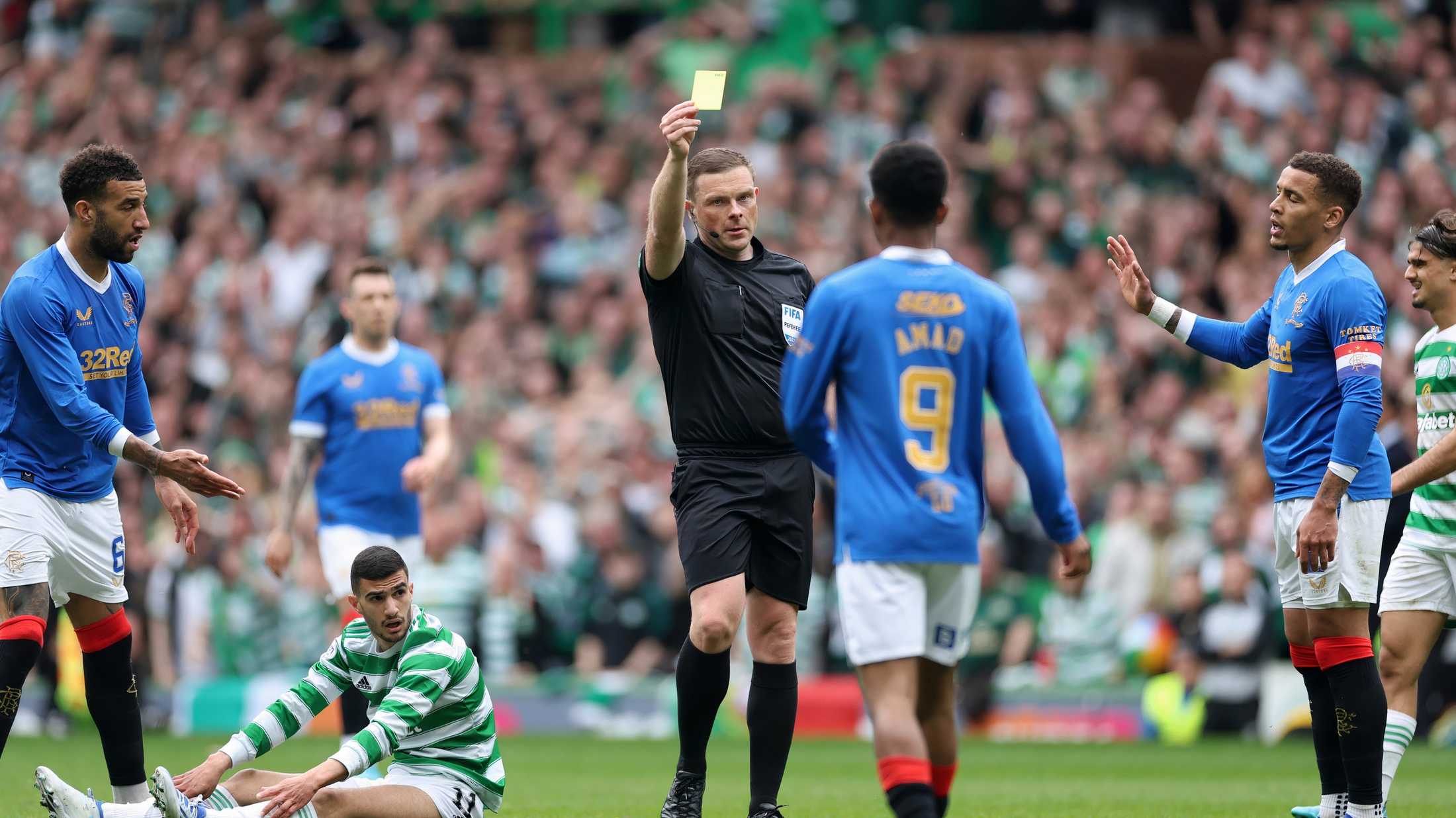 Rangers loan flop now looks