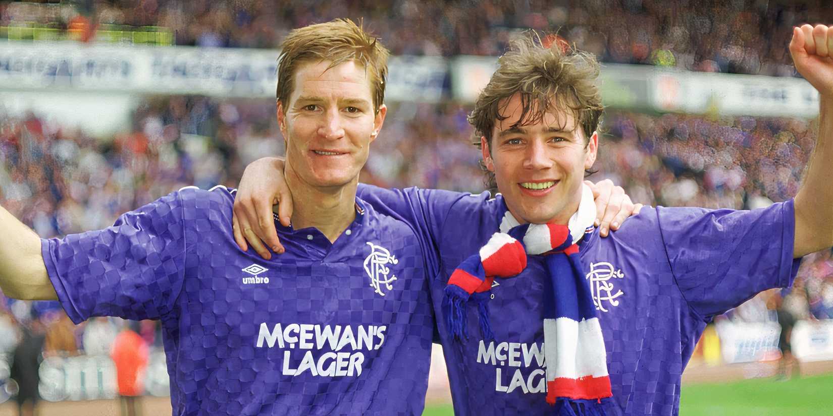 The 10 greatest Rangers players of all time - ranked