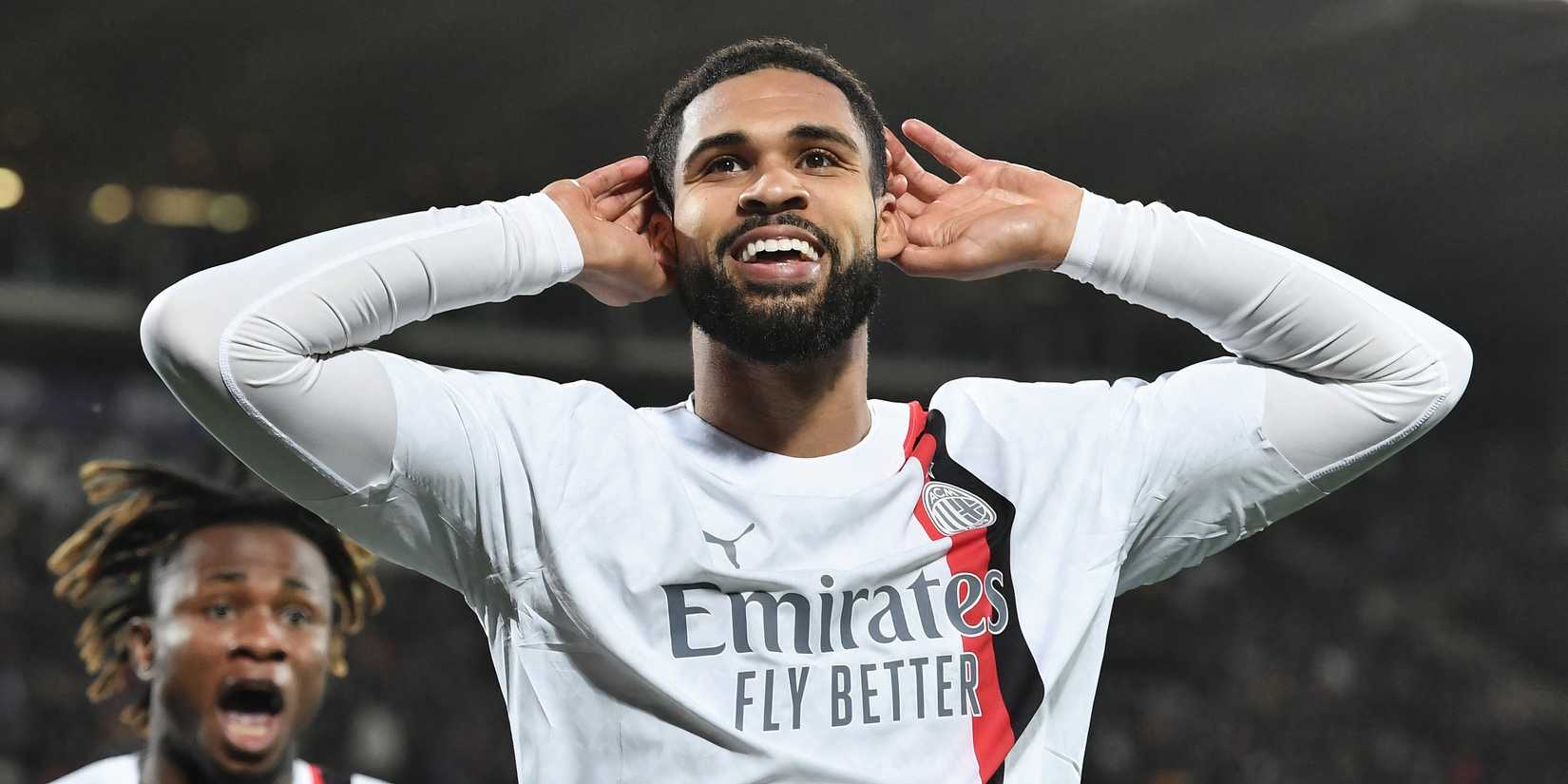 AC Milan FC 2025/26 highest-paid players ruben-loftus-cheek-ac-milan