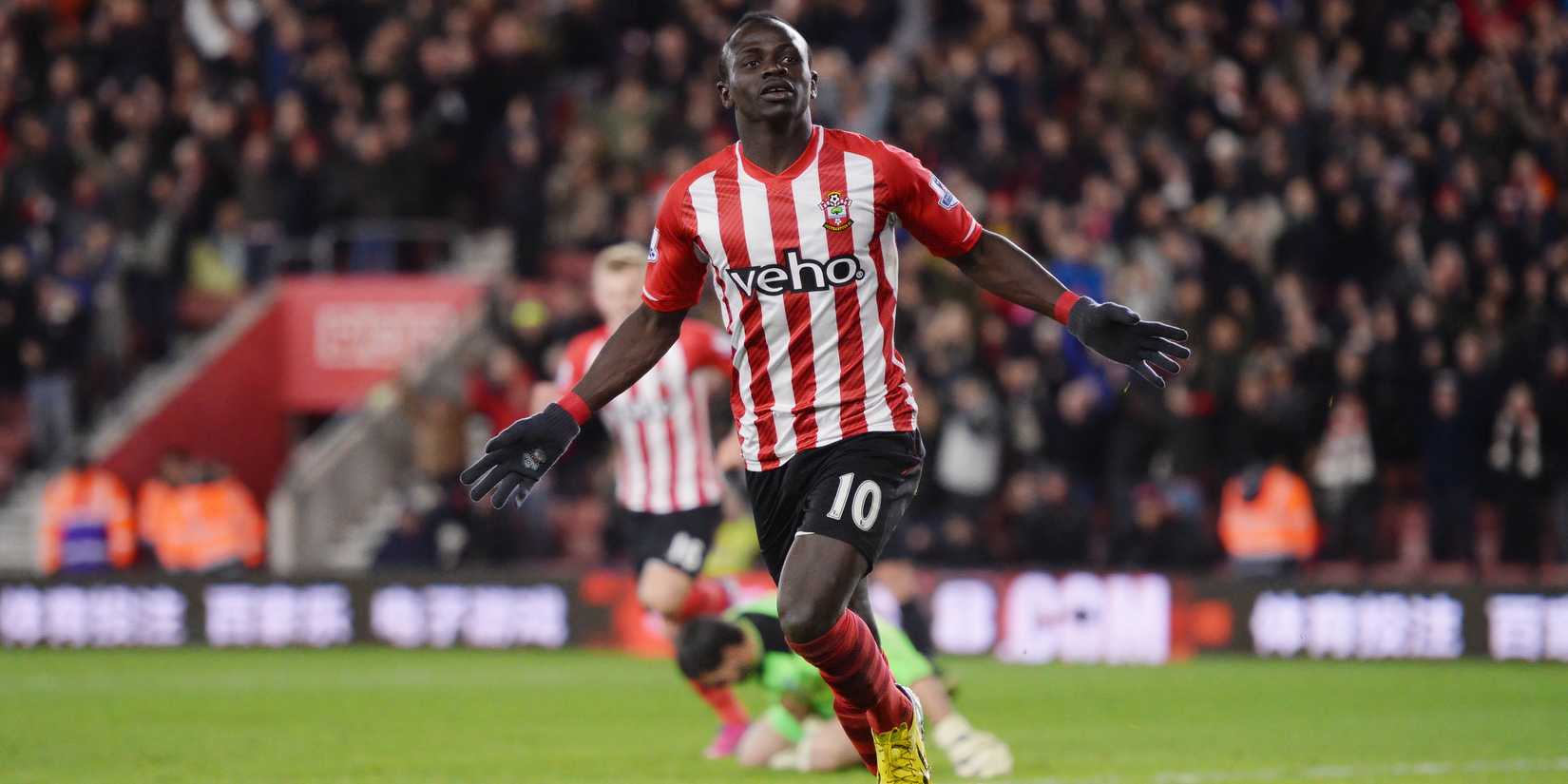 Sadio Mane - Southampton