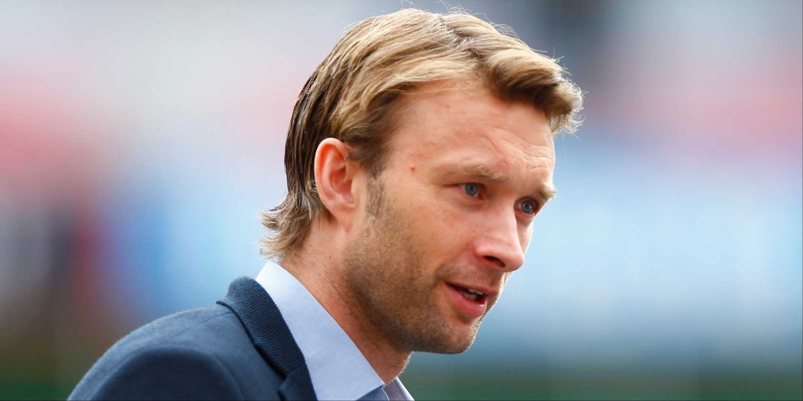 Suggestion hugely respected chief is a favourite to replace Edu at Arsenal