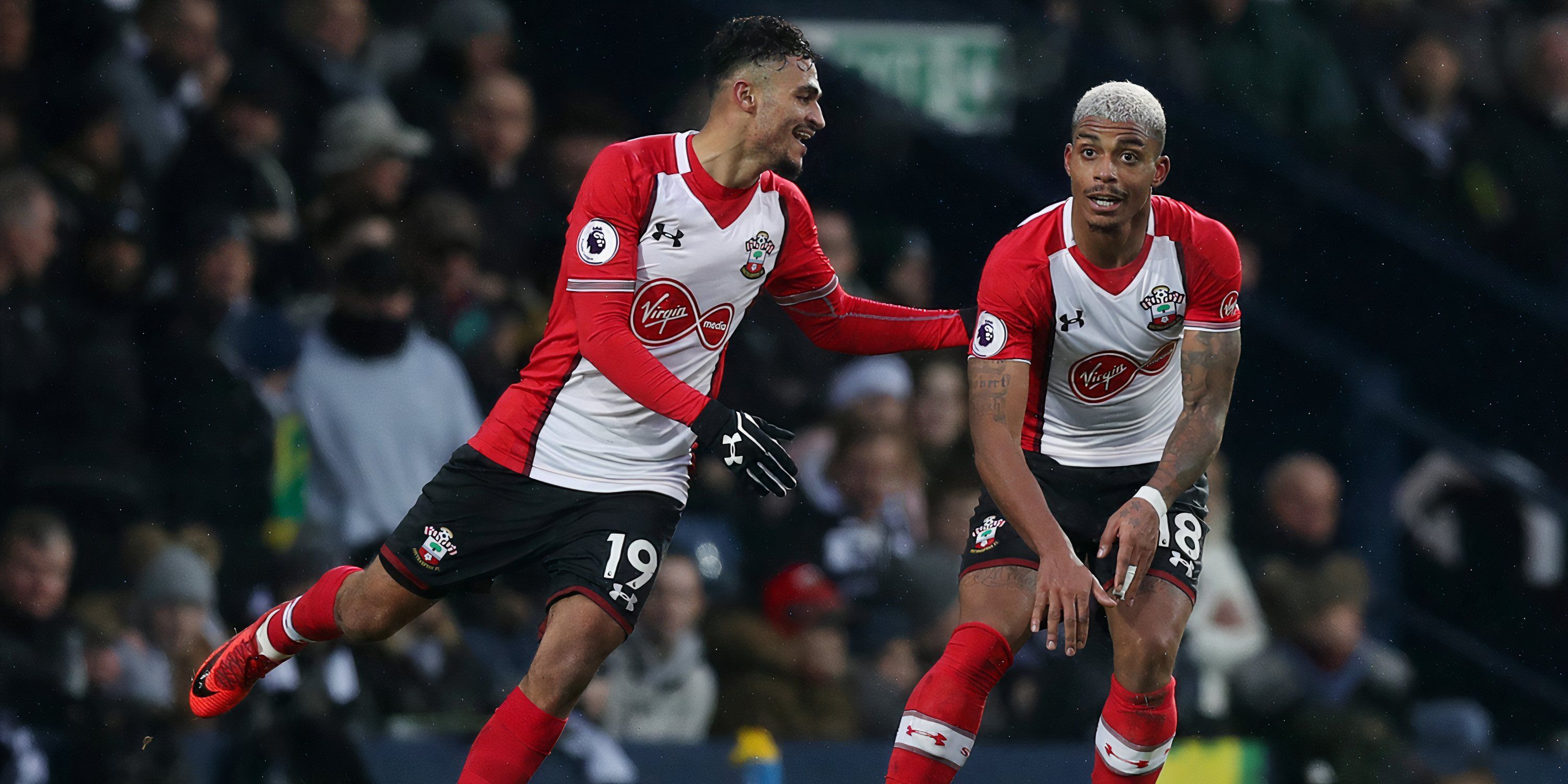 Sofiane-Boufal-Southampton