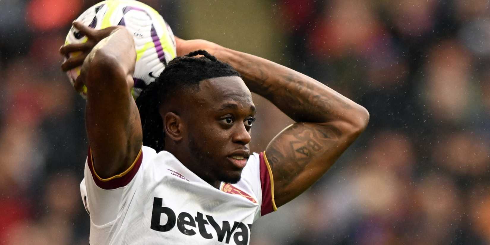 Wan-Bissaka