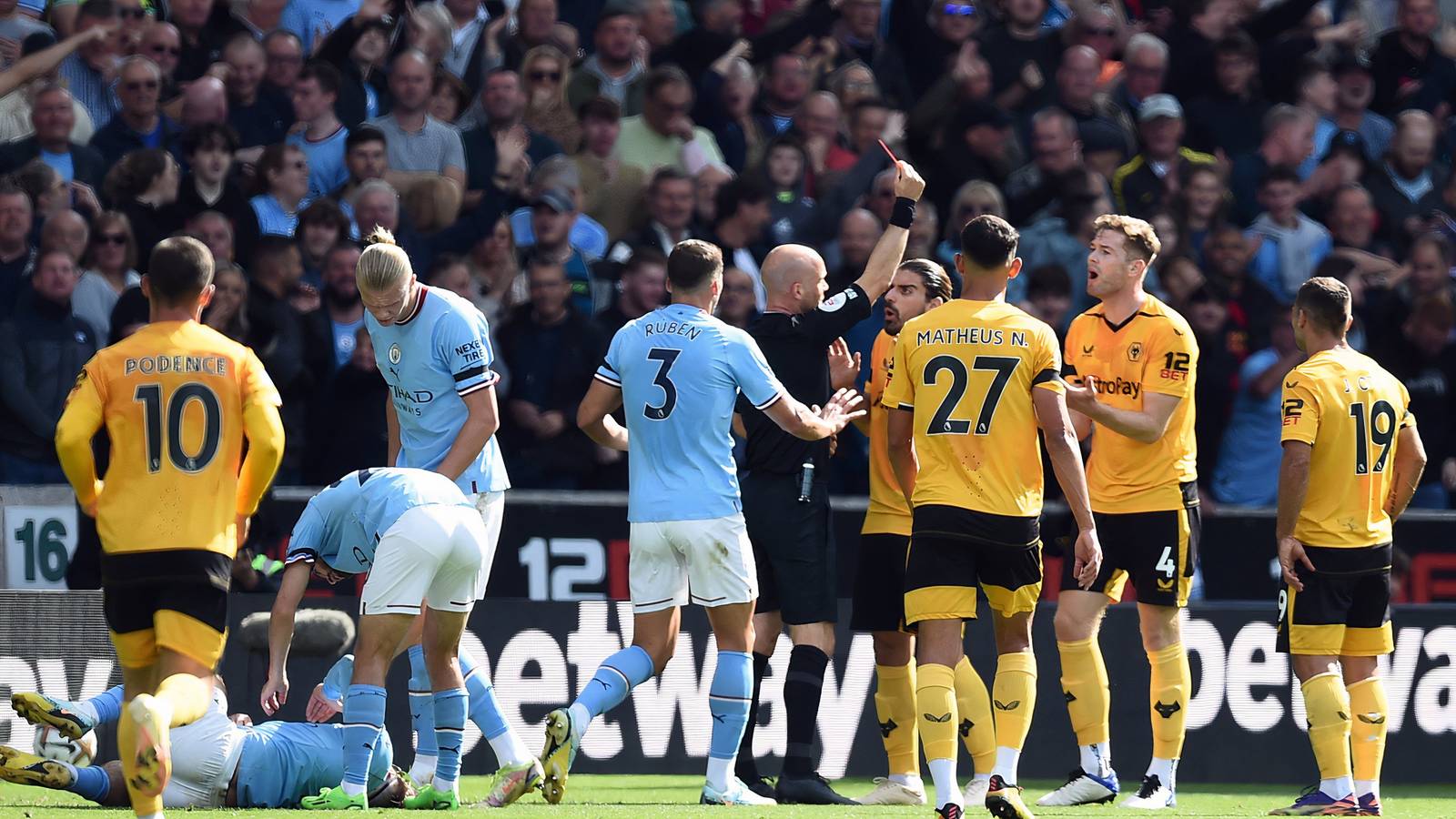 Wolves could regret losing “dominant” PL star who's now worth £23m more