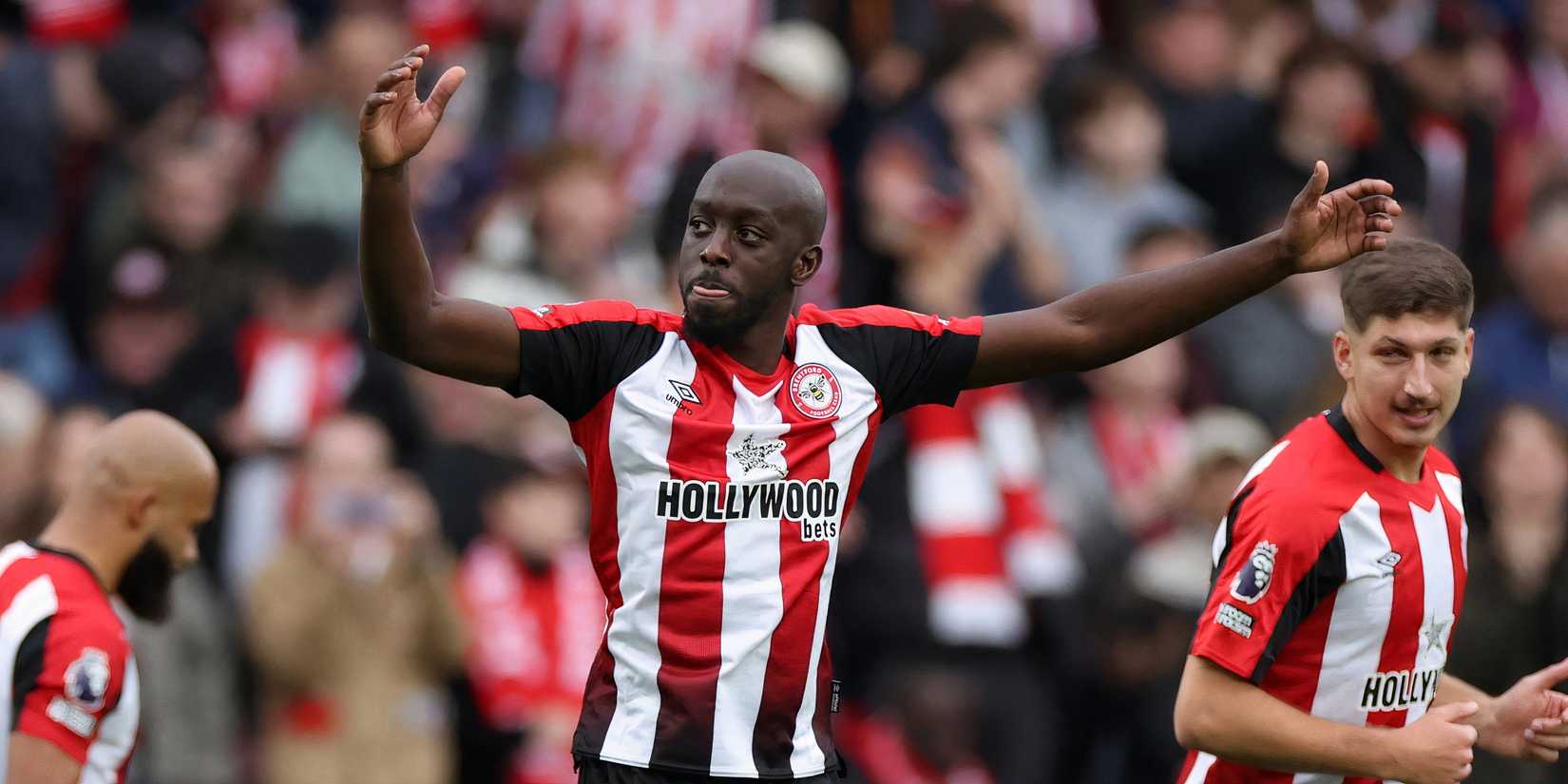 Newcastle talks to sign £ 60 million talent " star-news.press/wp Born born