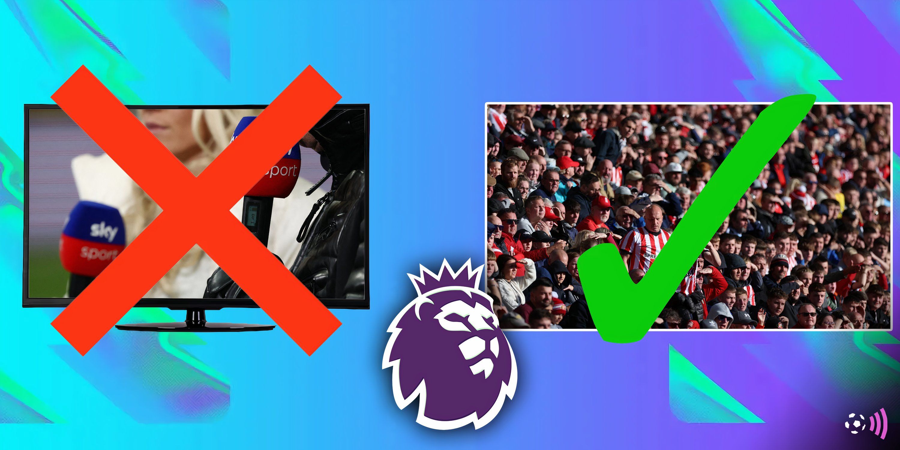 Why is there a 3pm blackout rule? - Sports Buzz